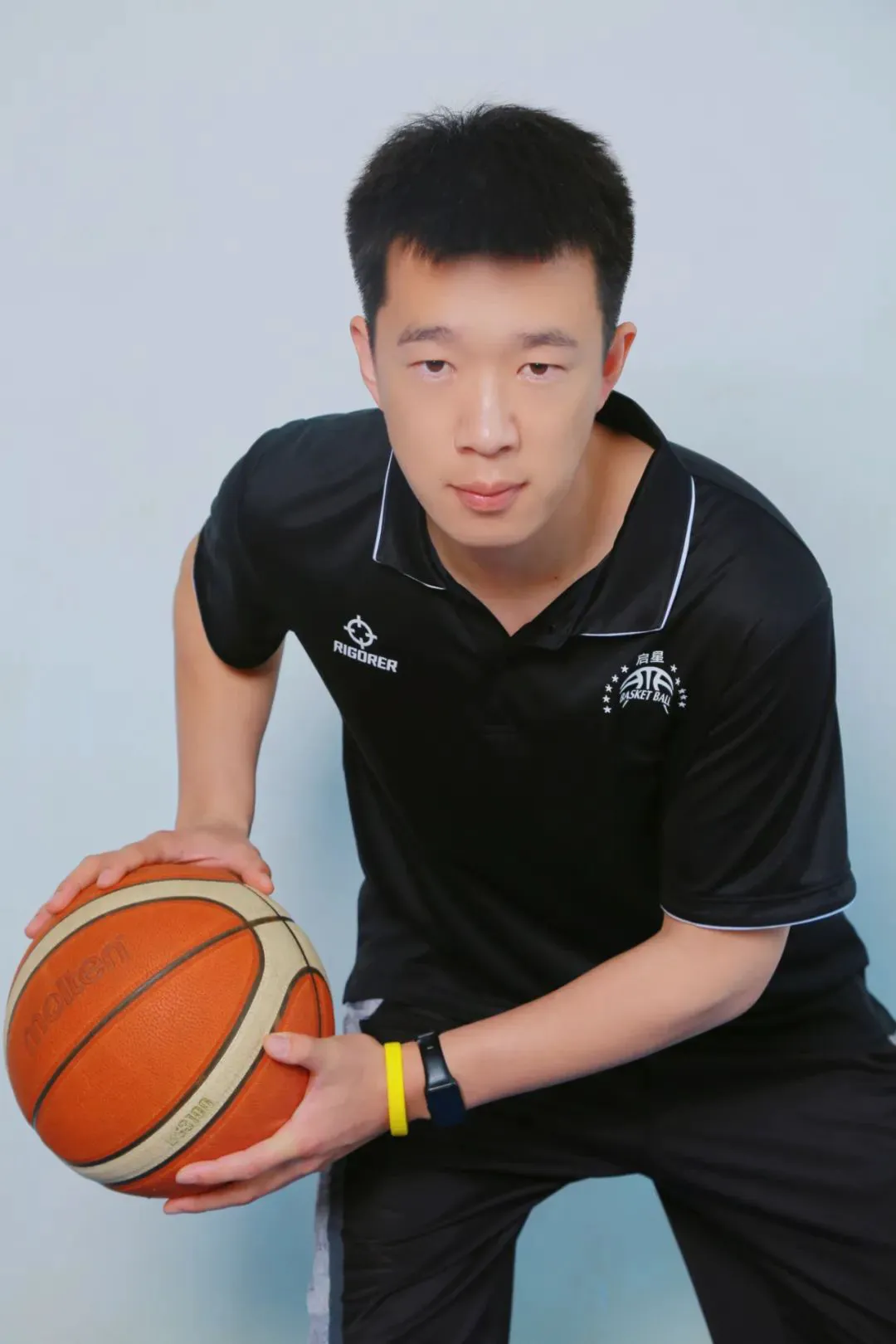 大学生篮球选手的心态建设指南_0